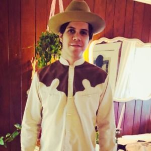 Meet your Posher, Evan